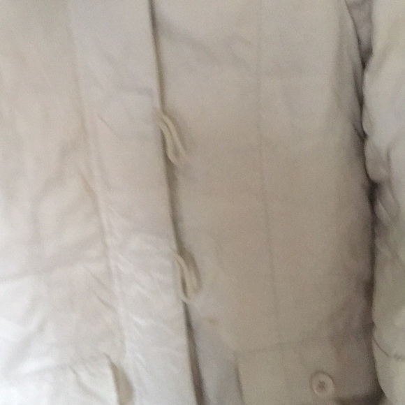 MNG/Mango coat, size small - Picture 4 of 6